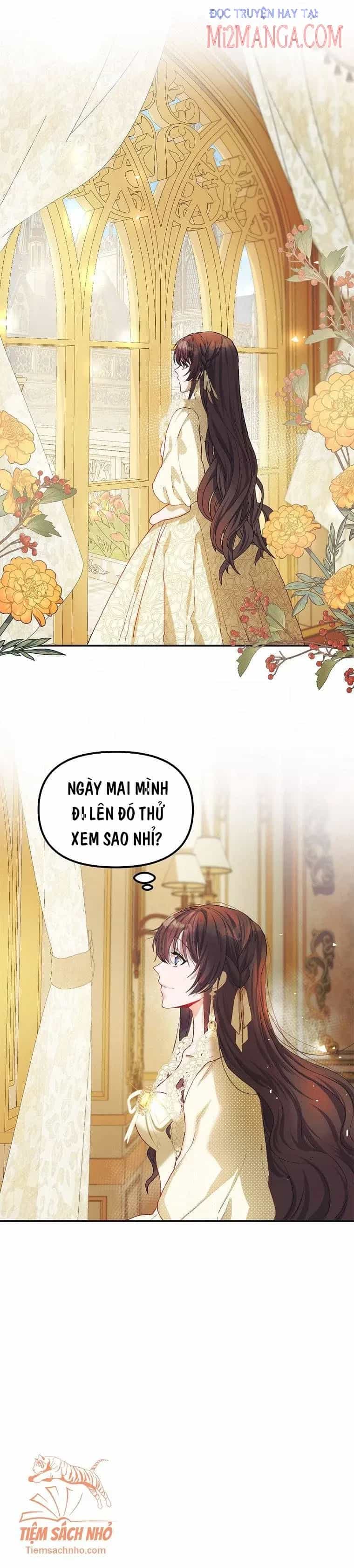 Quãng Đời Còn Lại Của Nữ Phụ Yểu Mệnh - Chương 11.5 - ảnh 3