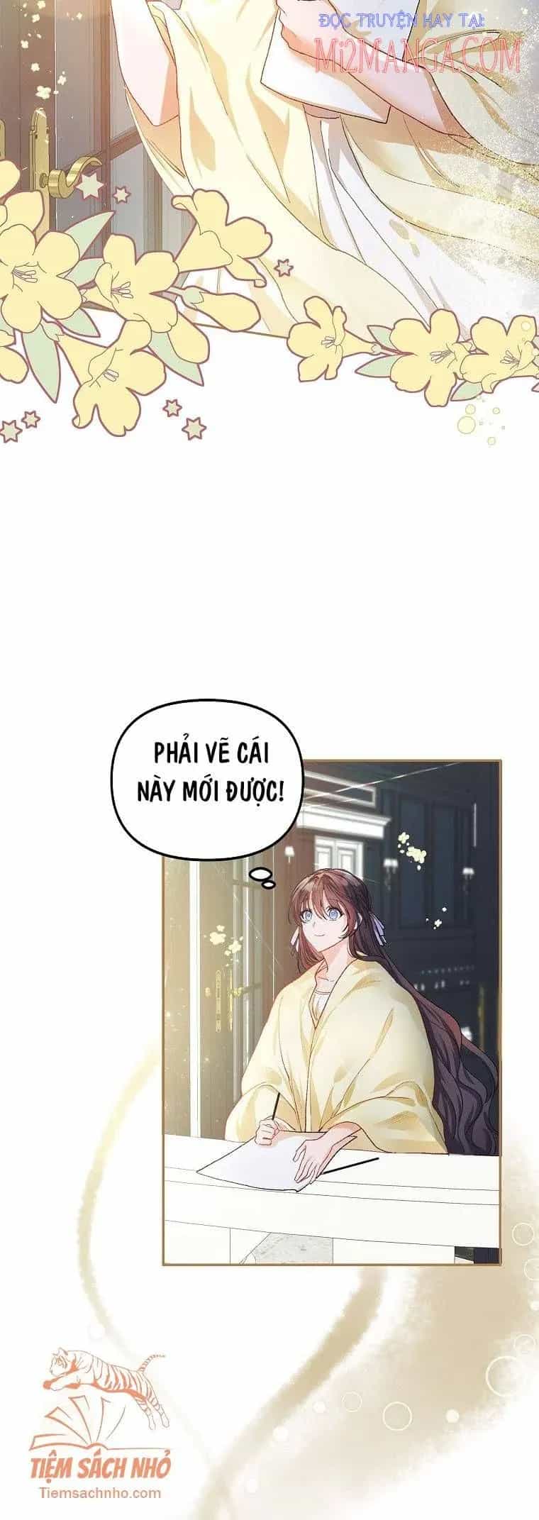 Quãng Đời Còn Lại Của Nữ Phụ Yểu Mệnh - Chương 11.5 - ảnh 9