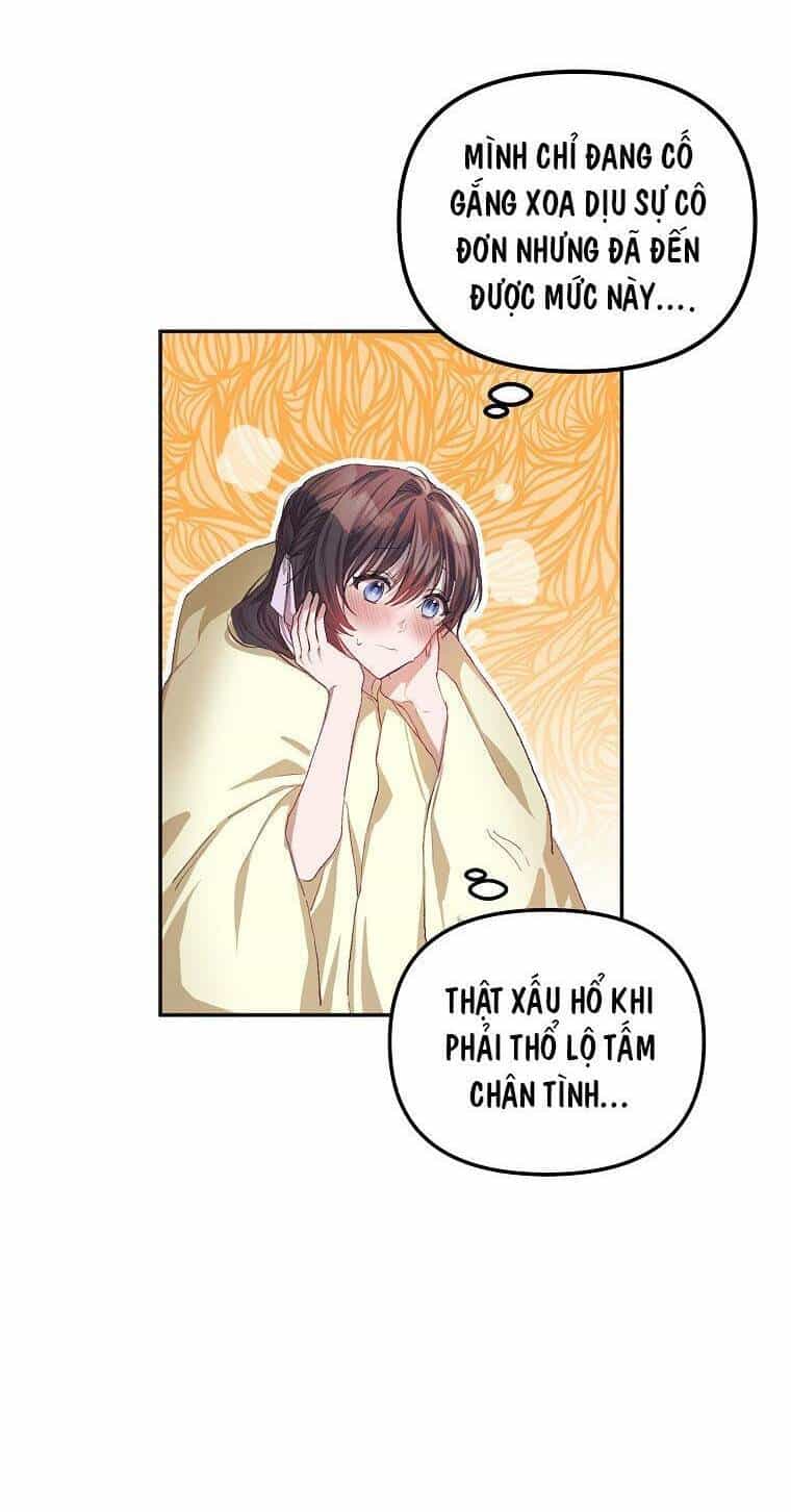 Quãng Đời Còn Lại Của Nữ Phụ Yểu Mệnh - Chương 12 - ảnh 21