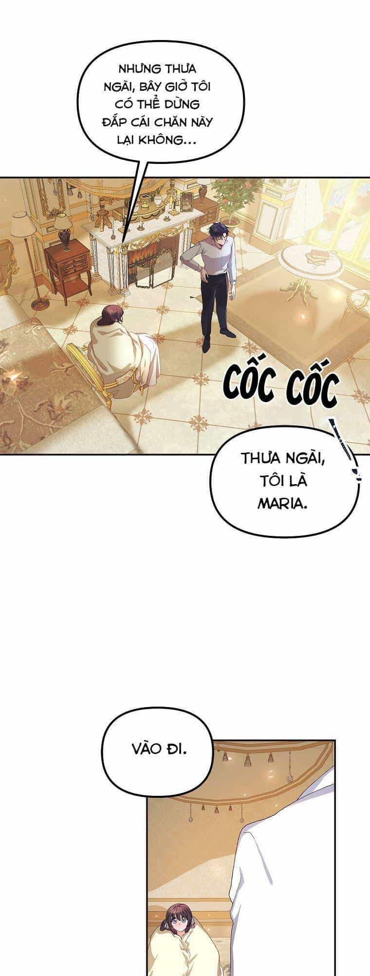 Quãng Đời Còn Lại Của Nữ Phụ Yểu Mệnh - Chương 12 - ảnh 22