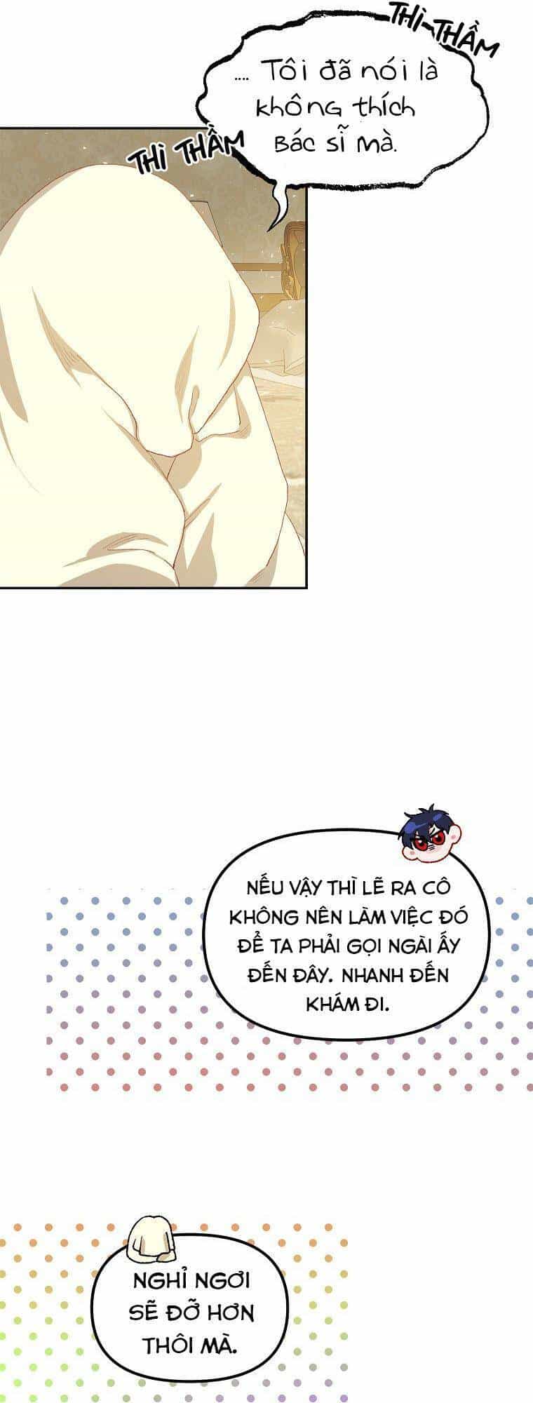 Quãng Đời Còn Lại Của Nữ Phụ Yểu Mệnh - Chương 12 - ảnh 29