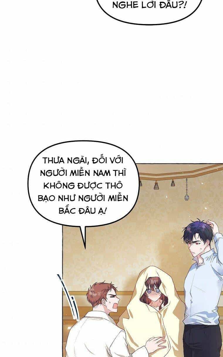 Quãng Đời Còn Lại Của Nữ Phụ Yểu Mệnh - Chương 12 - ảnh 35