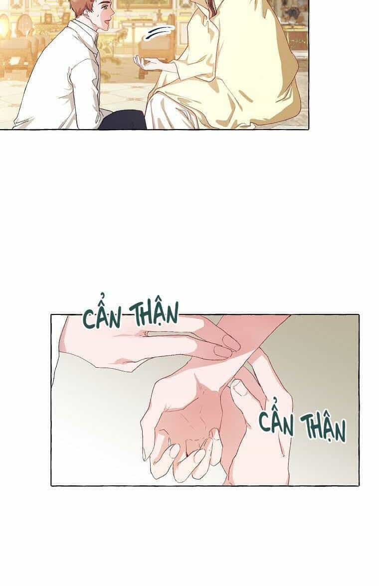 Quãng Đời Còn Lại Của Nữ Phụ Yểu Mệnh - Chương 12 - ảnh 37