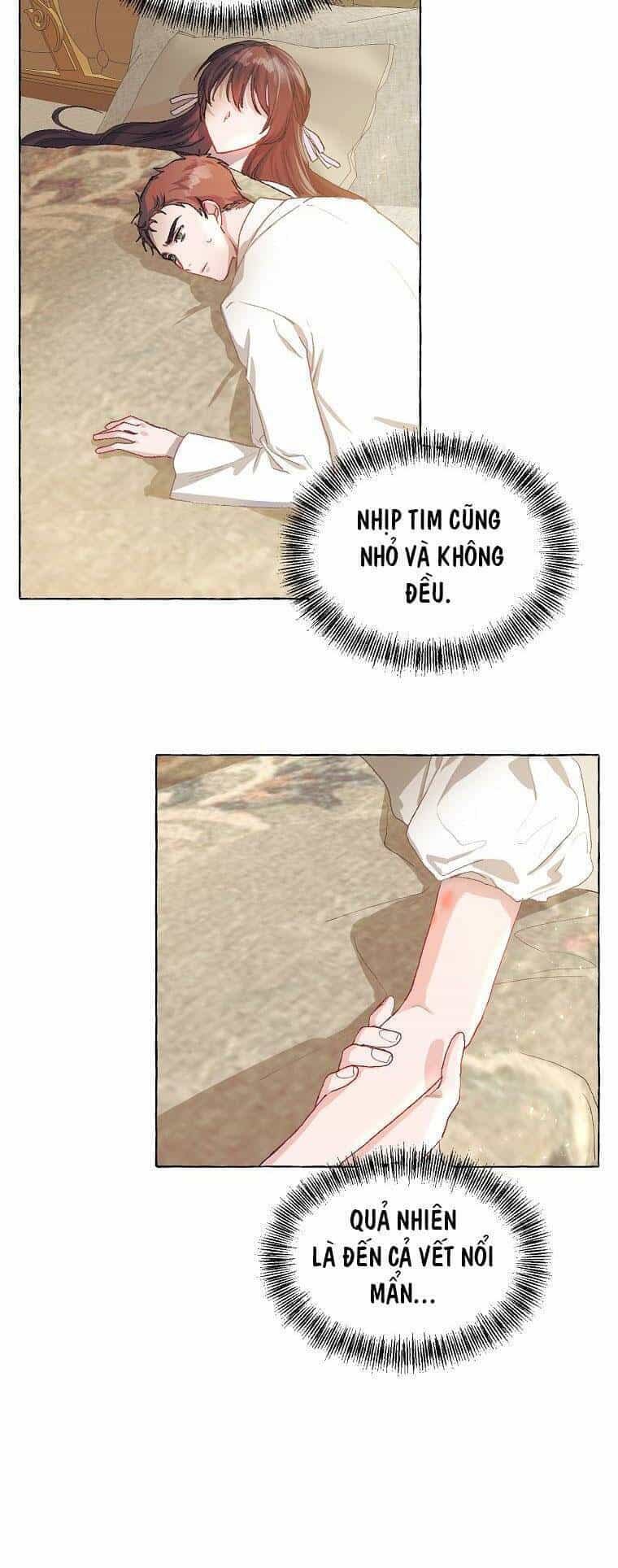 Quãng Đời Còn Lại Của Nữ Phụ Yểu Mệnh - Chương 12 - ảnh 45