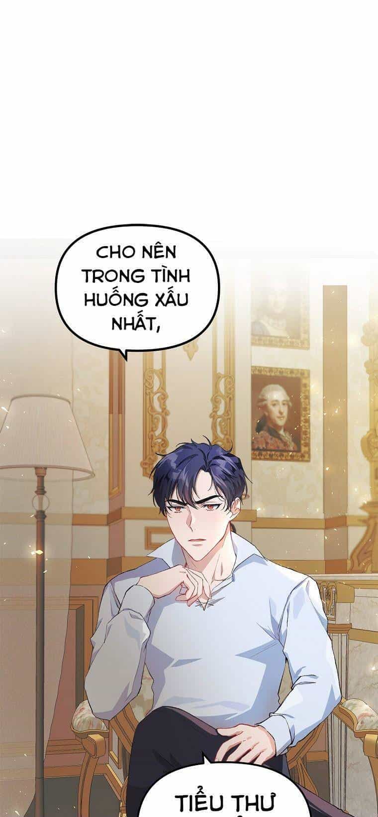 Quãng Đời Còn Lại Của Nữ Phụ Yểu Mệnh - Chương 13 - ảnh 1