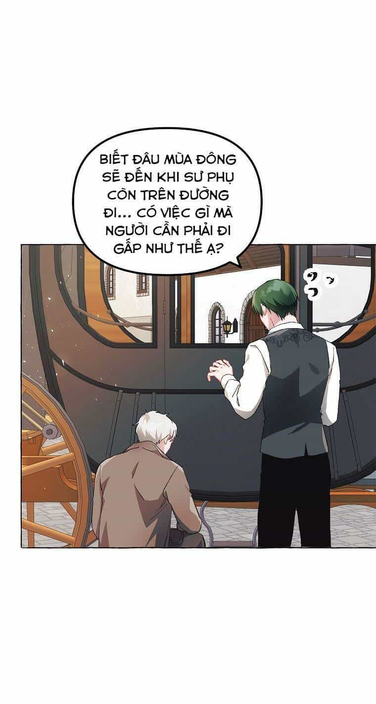 Quãng Đời Còn Lại Của Nữ Phụ Yểu Mệnh - Chương 13 - ảnh 34