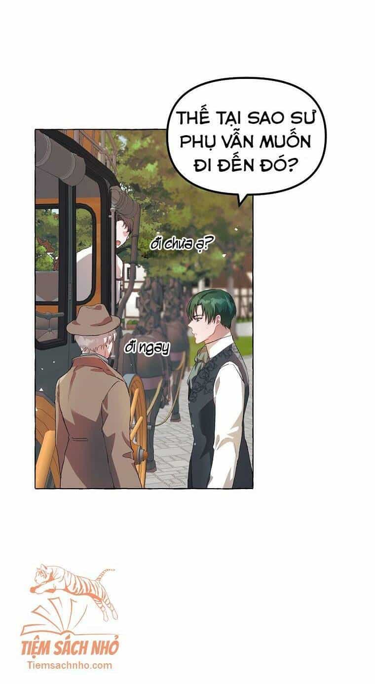 Quãng Đời Còn Lại Của Nữ Phụ Yểu Mệnh - Chương 13 - ảnh 39