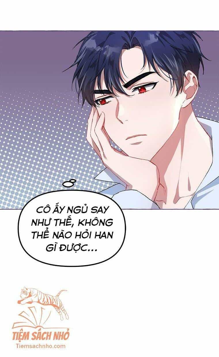 Quãng Đời Còn Lại Của Nữ Phụ Yểu Mệnh - Chương 13 - ảnh 4