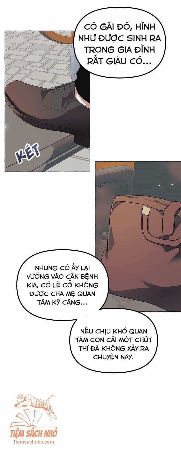 Quãng Đời Còn Lại Của Nữ Phụ Yểu Mệnh - Chương 13 - ảnh 40