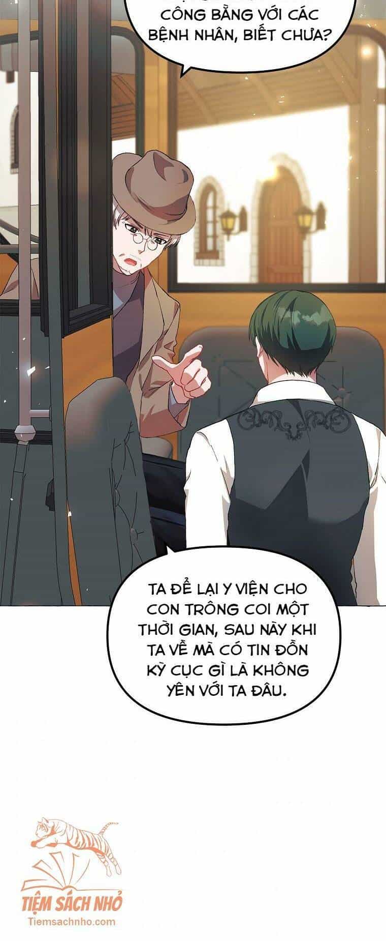 Quãng Đời Còn Lại Của Nữ Phụ Yểu Mệnh - Chương 13 - ảnh 42