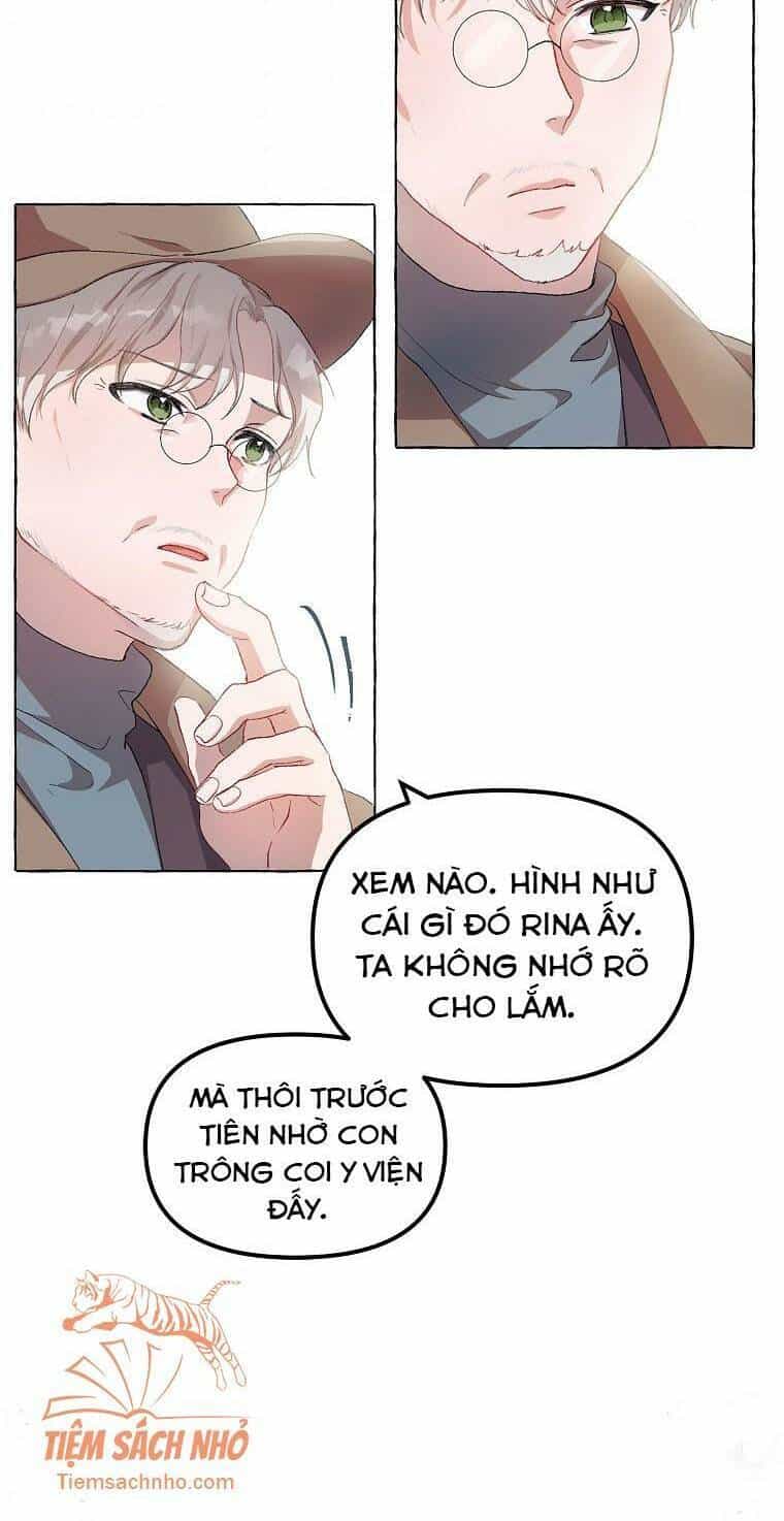 Quãng Đời Còn Lại Của Nữ Phụ Yểu Mệnh - Chương 13 - ảnh 44