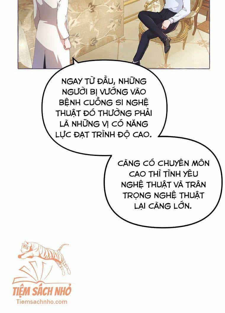 Quãng Đời Còn Lại Của Nữ Phụ Yểu Mệnh - Chương 13 - ảnh 9