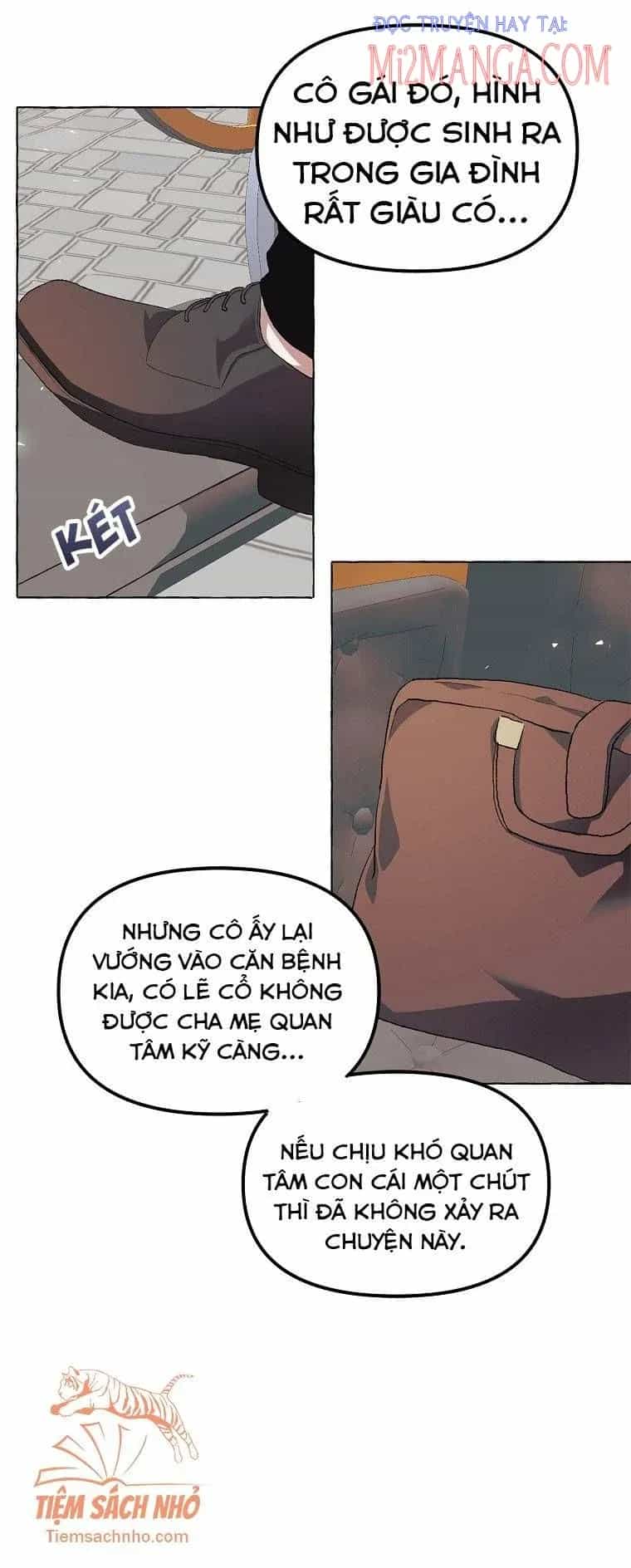 Quãng Đời Còn Lại Của Nữ Phụ Yểu Mệnh - Chương 13.5 - ảnh 7