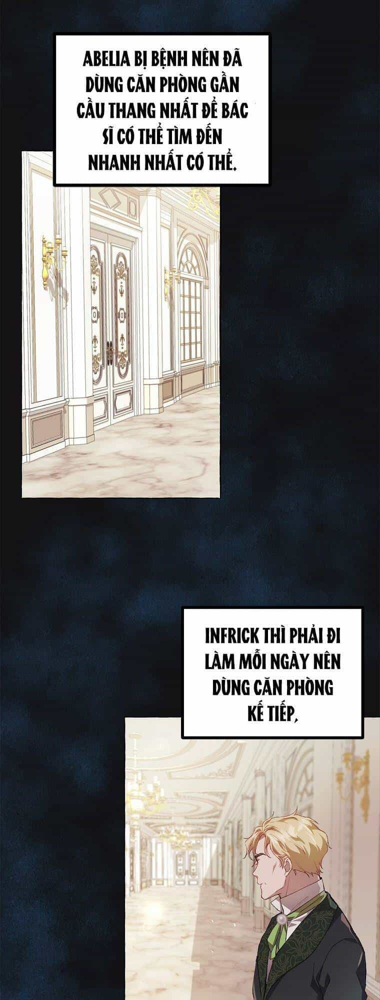 Quãng Đời Còn Lại Của Nữ Phụ Yểu Mệnh - Chương 14 - ảnh 3