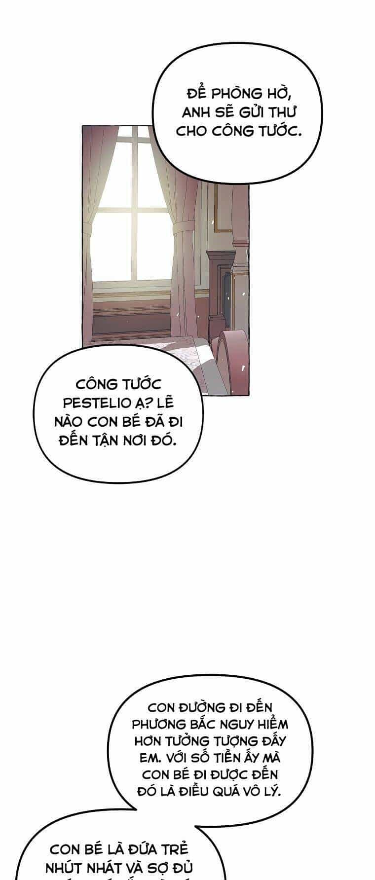 Quãng Đời Còn Lại Của Nữ Phụ Yểu Mệnh - Chương 14 - ảnh 30