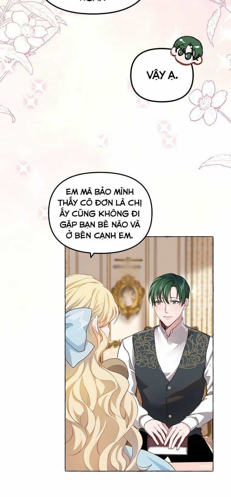 Quãng Đời Còn Lại Của Nữ Phụ Yểu Mệnh - Chương 14 - ảnh 39