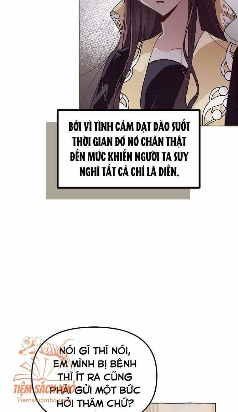 Quãng Đời Còn Lại Của Nữ Phụ Yểu Mệnh - Chương 14 - ảnh 43