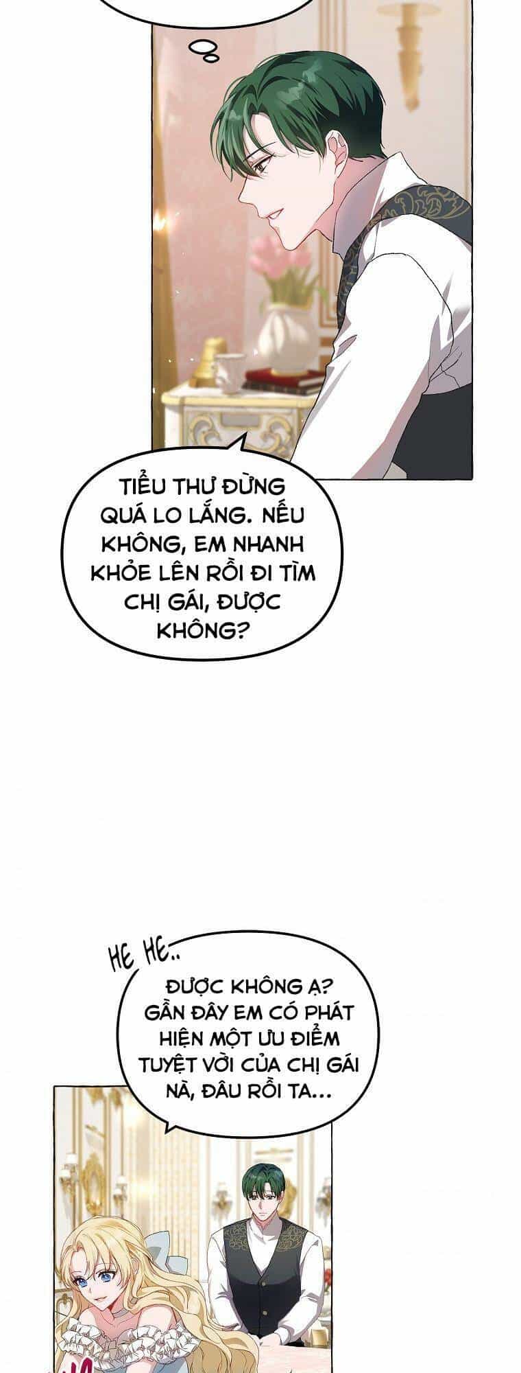 Quãng Đời Còn Lại Của Nữ Phụ Yểu Mệnh - Chương 14 - ảnh 44