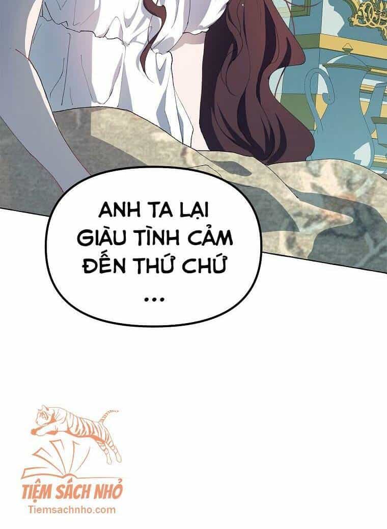 Quãng Đời Còn Lại Của Nữ Phụ Yểu Mệnh - Chương 15 - ảnh 20