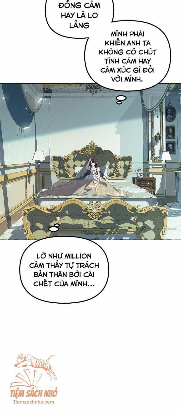 Quãng Đời Còn Lại Của Nữ Phụ Yểu Mệnh - Chương 15 - ảnh 26