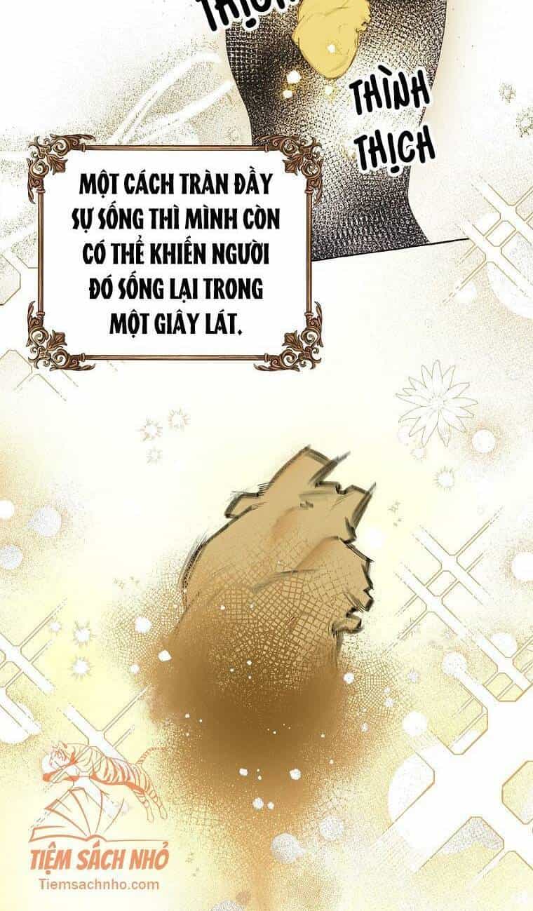 Quãng Đời Còn Lại Của Nữ Phụ Yểu Mệnh - Chương 15 - ảnh 32