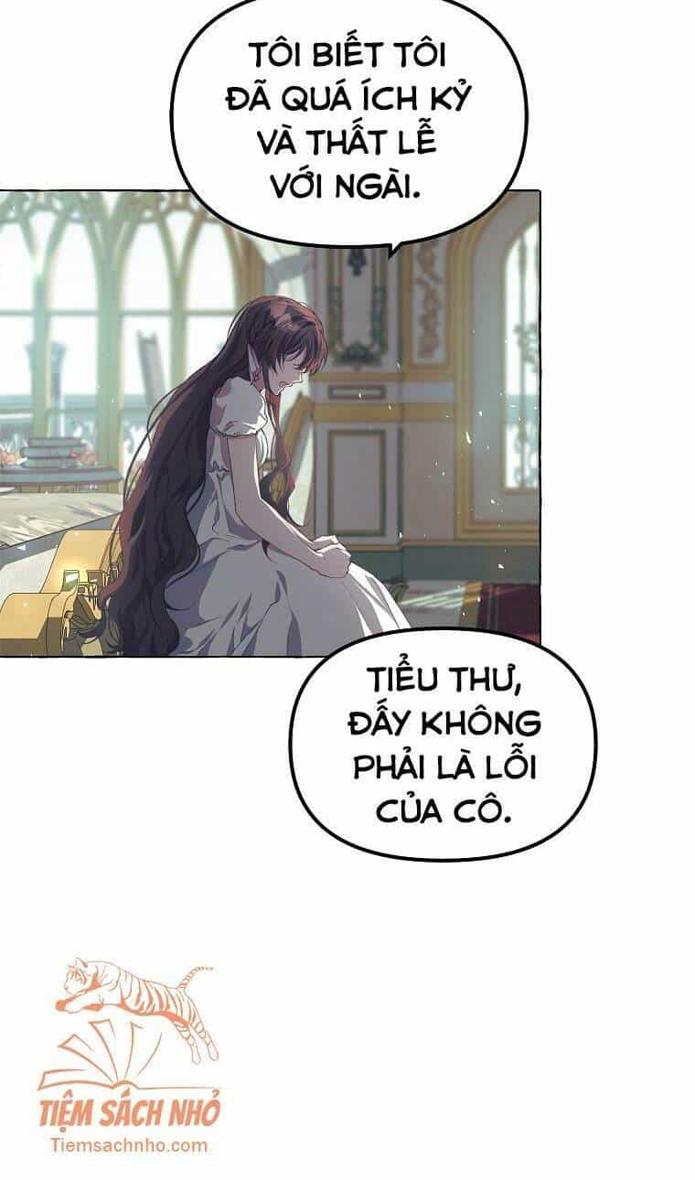 Quãng Đời Còn Lại Của Nữ Phụ Yểu Mệnh - Chương 15 - ảnh 47