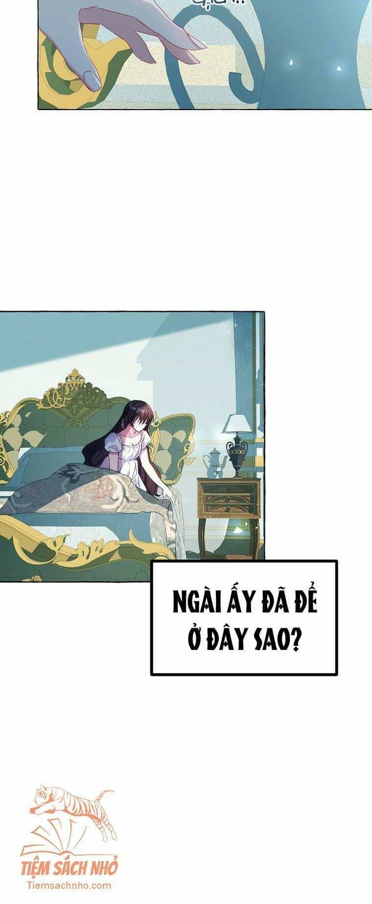 Quãng Đời Còn Lại Của Nữ Phụ Yểu Mệnh - Chương 15 - ảnh 5