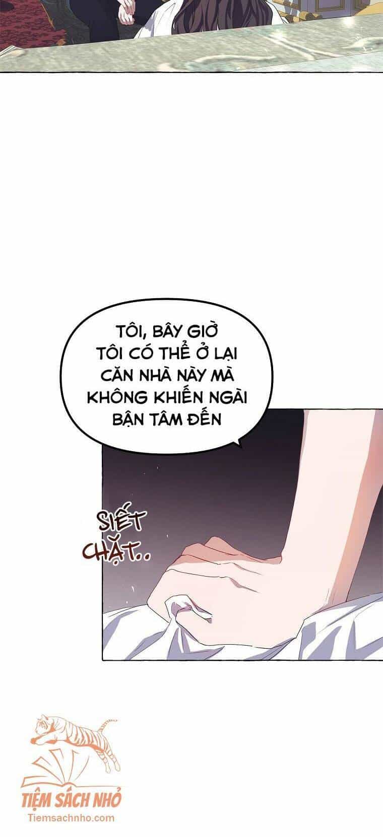 Quãng Đời Còn Lại Của Nữ Phụ Yểu Mệnh - Chương 15 - ảnh 53