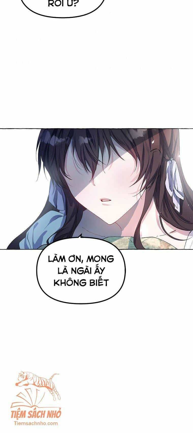 Quãng Đời Còn Lại Của Nữ Phụ Yểu Mệnh - Chương 15 - ảnh 7