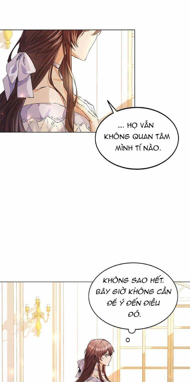 Quãng Đời Còn Lại Của Nữ Phụ Yểu Mệnh - Chương 2 - ảnh 13