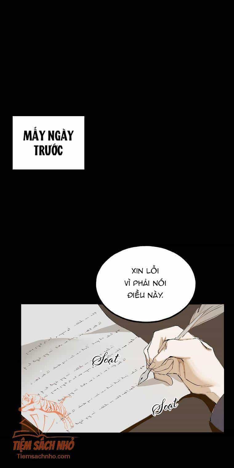 Quãng Đời Còn Lại Của Nữ Phụ Yểu Mệnh - Chương 2 - ảnh 19