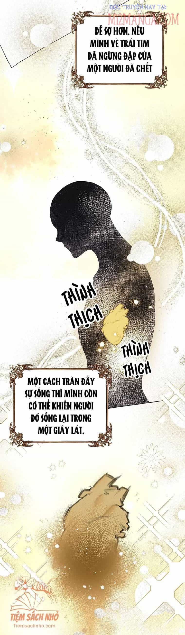 Quãng Đời Còn Lại Của Nữ Phụ Yểu Mệnh - Chương 15.5 - ảnh 2