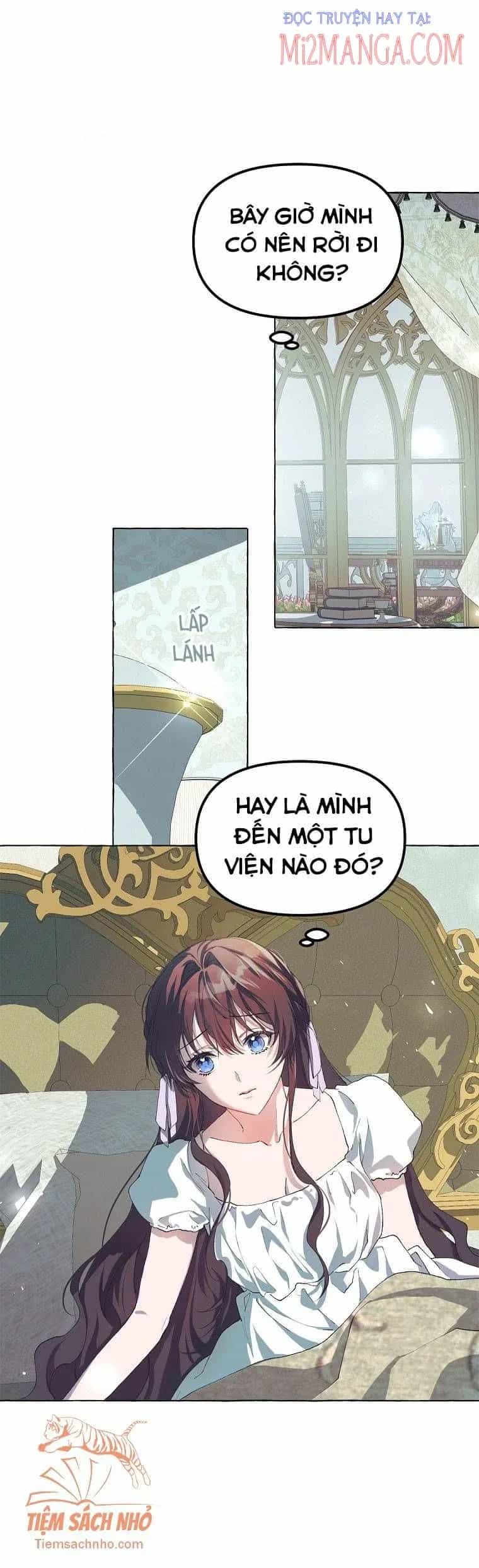 Quãng Đời Còn Lại Của Nữ Phụ Yểu Mệnh - Chương 15.5 - ảnh 5