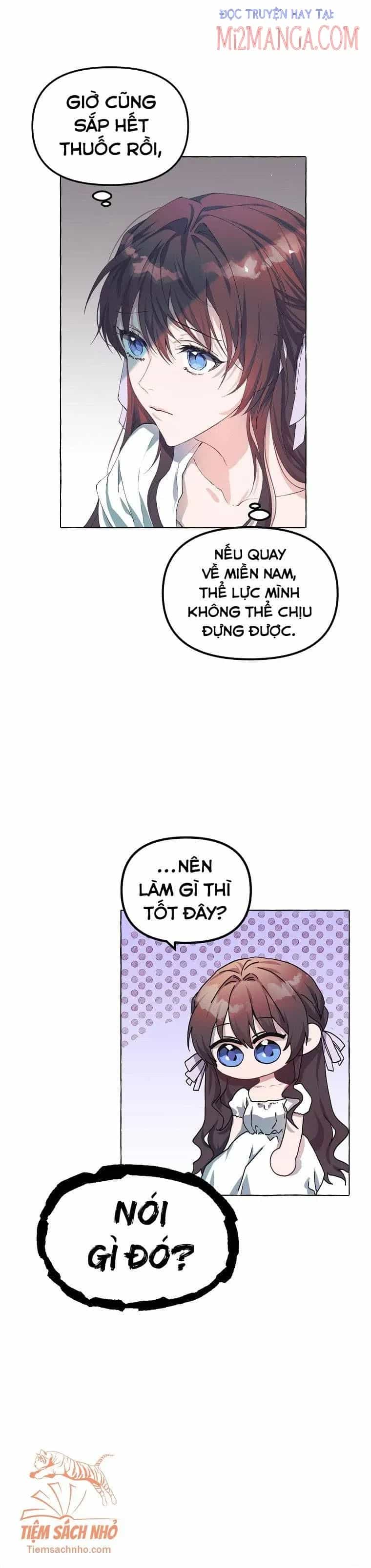 Quãng Đời Còn Lại Của Nữ Phụ Yểu Mệnh - Chương 15.5 - ảnh 6