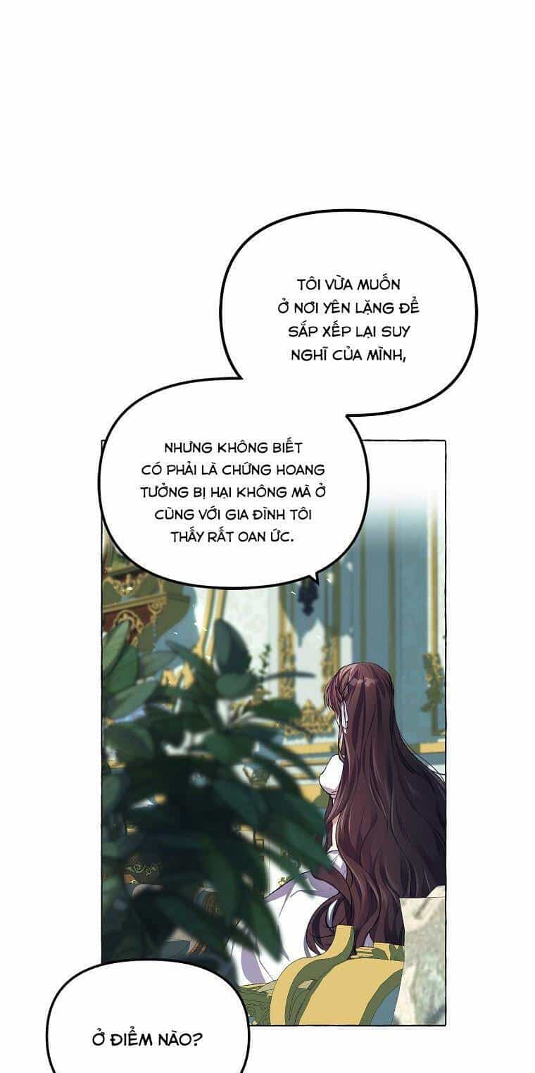 Quãng Đời Còn Lại Của Nữ Phụ Yểu Mệnh - Chương 16 - ảnh 14