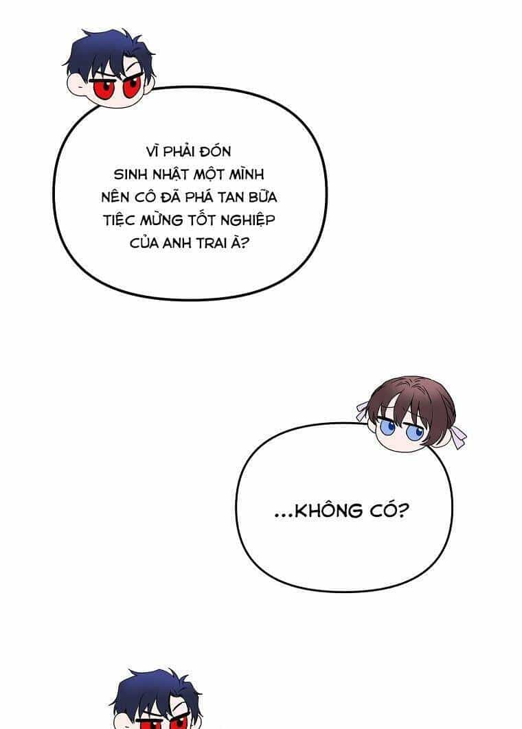 Quãng Đời Còn Lại Của Nữ Phụ Yểu Mệnh - Chương 16 - ảnh 21