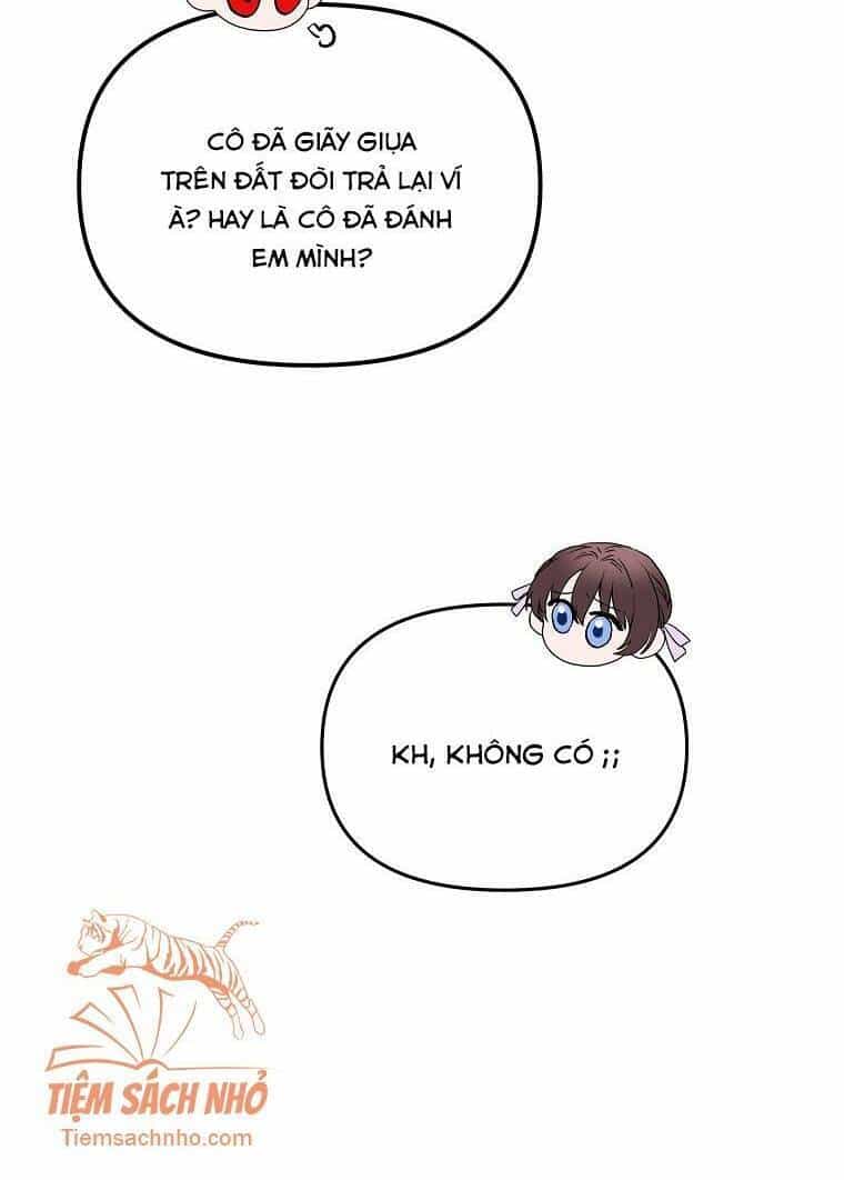 Quãng Đời Còn Lại Của Nữ Phụ Yểu Mệnh - Chương 16 - ảnh 22