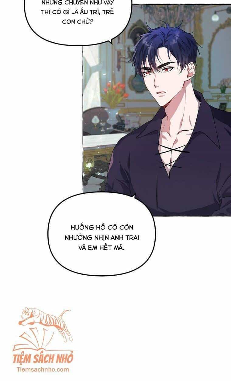 Quãng Đời Còn Lại Của Nữ Phụ Yểu Mệnh - Chương 16 - ảnh 27