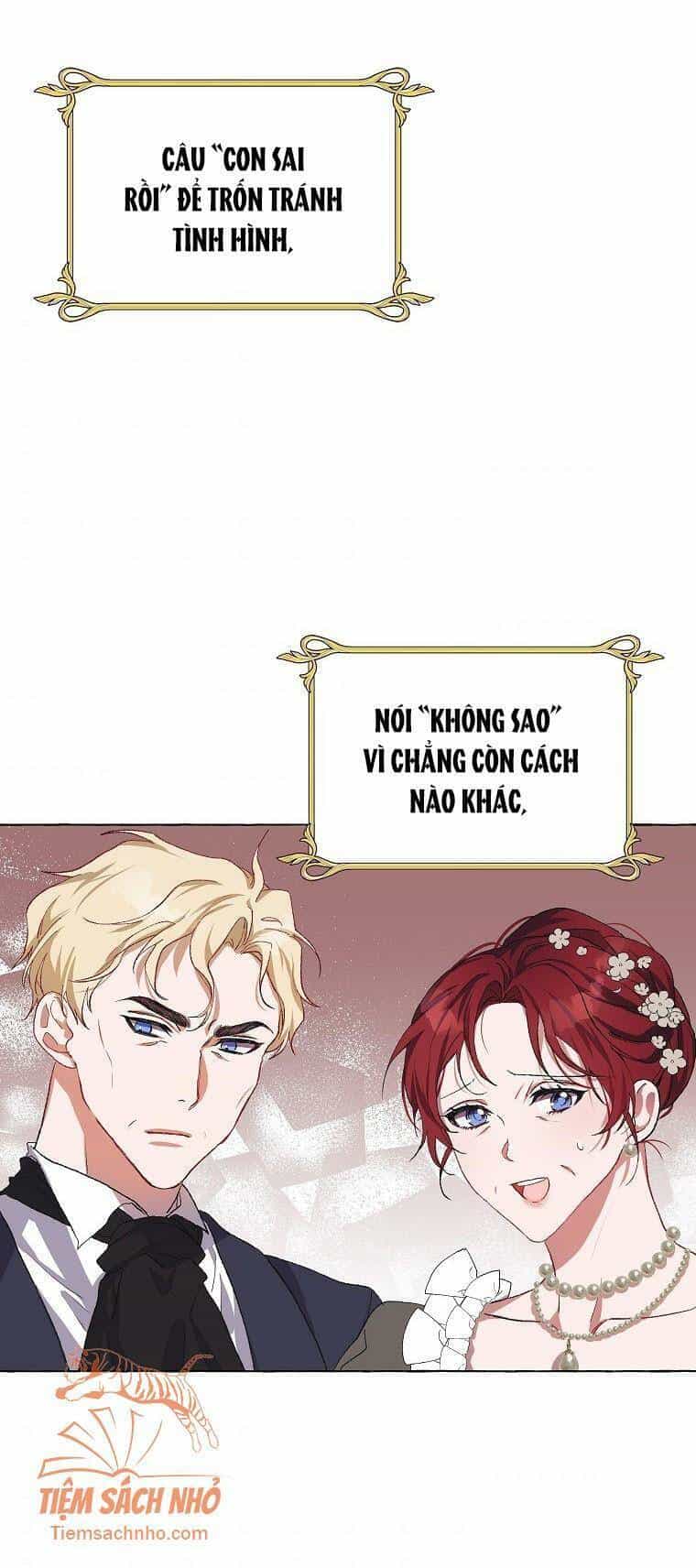Quãng Đời Còn Lại Của Nữ Phụ Yểu Mệnh - Chương 16 - ảnh 55