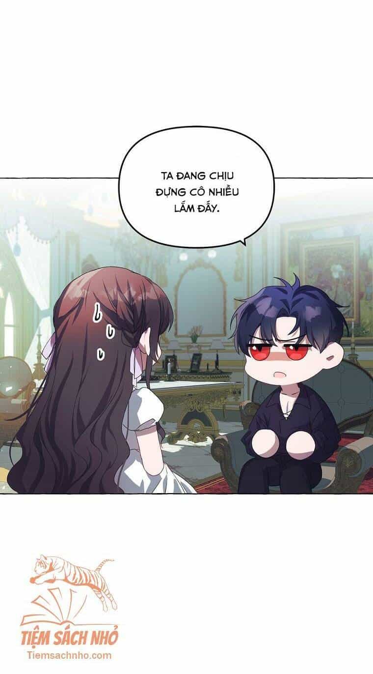Quãng Đời Còn Lại Của Nữ Phụ Yểu Mệnh - Chương 16 - ảnh 6