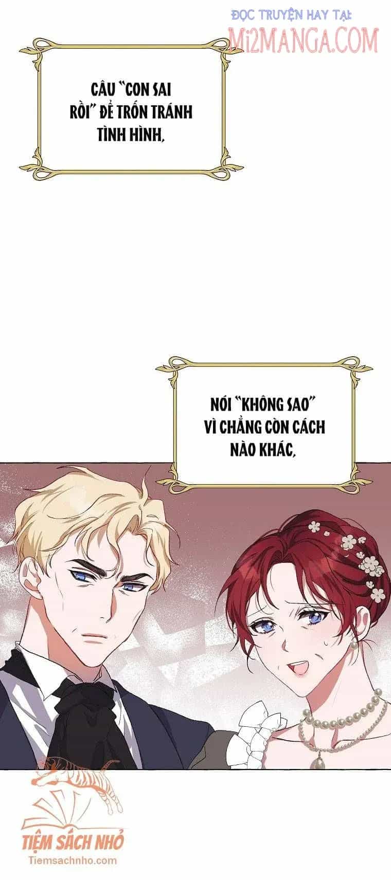 Quãng Đời Còn Lại Của Nữ Phụ Yểu Mệnh - Chương 16.5 - ảnh 12