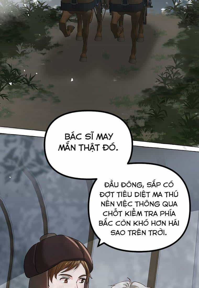 Quãng Đời Còn Lại Của Nữ Phụ Yểu Mệnh - Chương 17 - ảnh 2