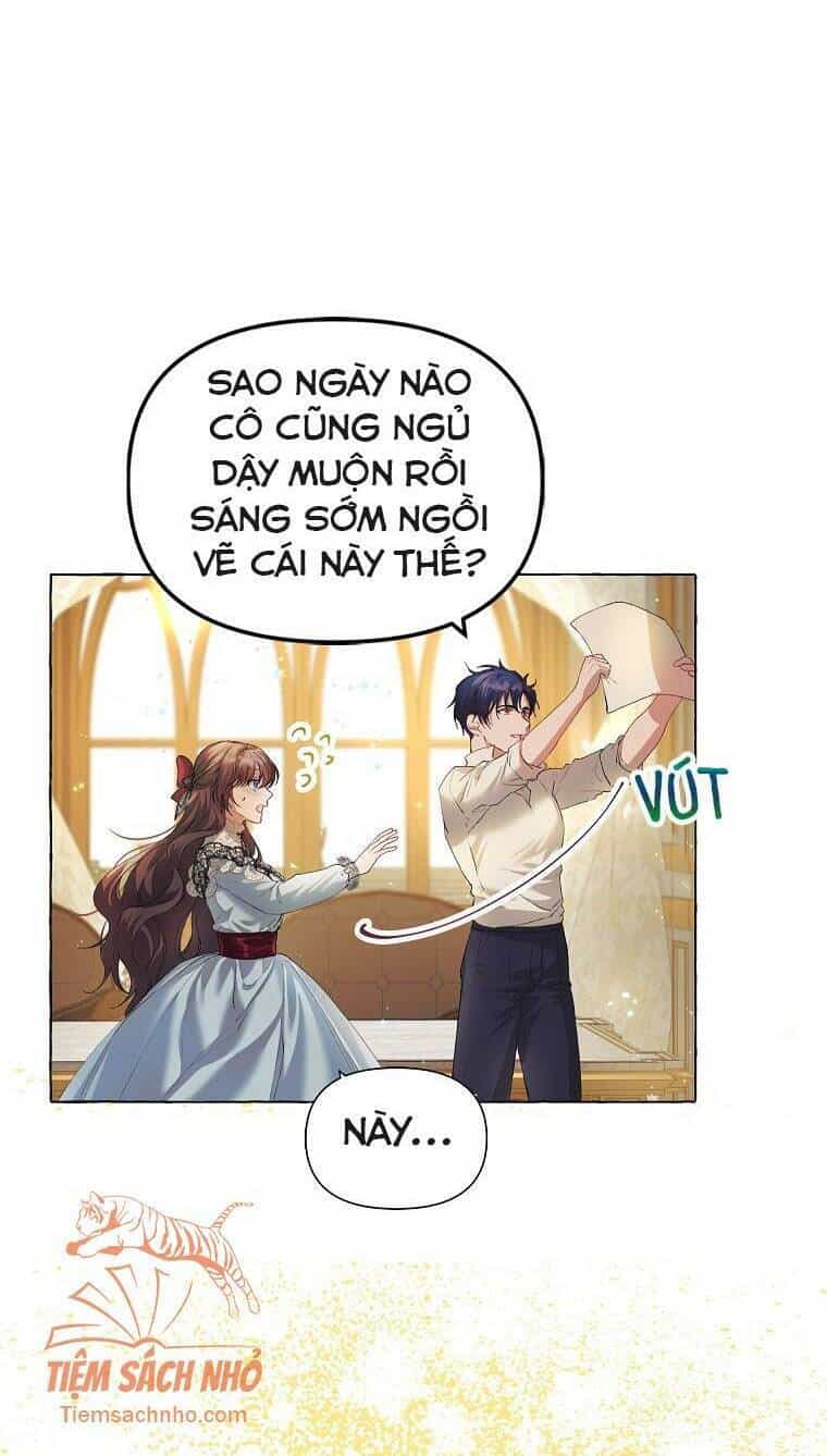 Quãng Đời Còn Lại Của Nữ Phụ Yểu Mệnh - Chương 17 - ảnh 26