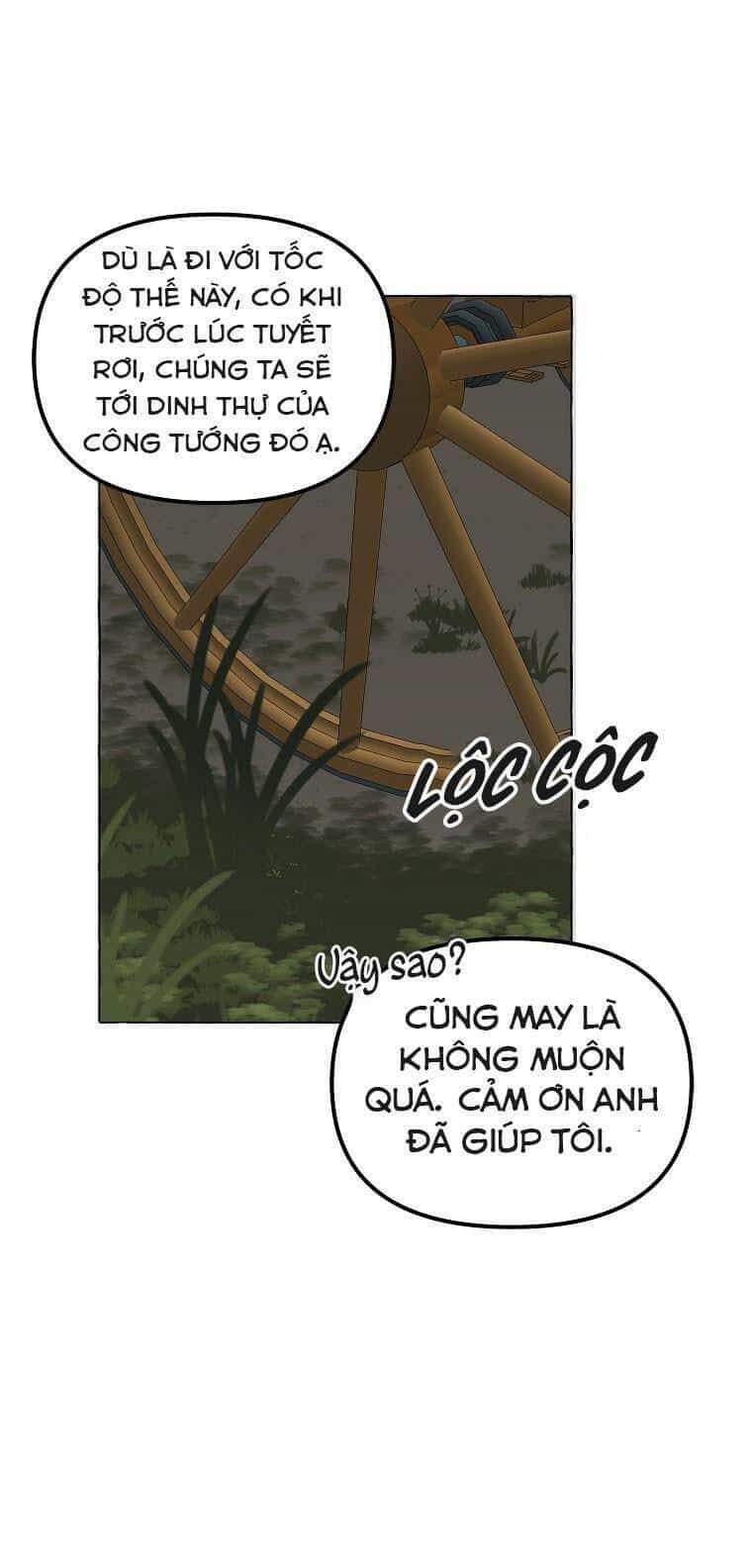 Quãng Đời Còn Lại Của Nữ Phụ Yểu Mệnh - Chương 17 - ảnh 4