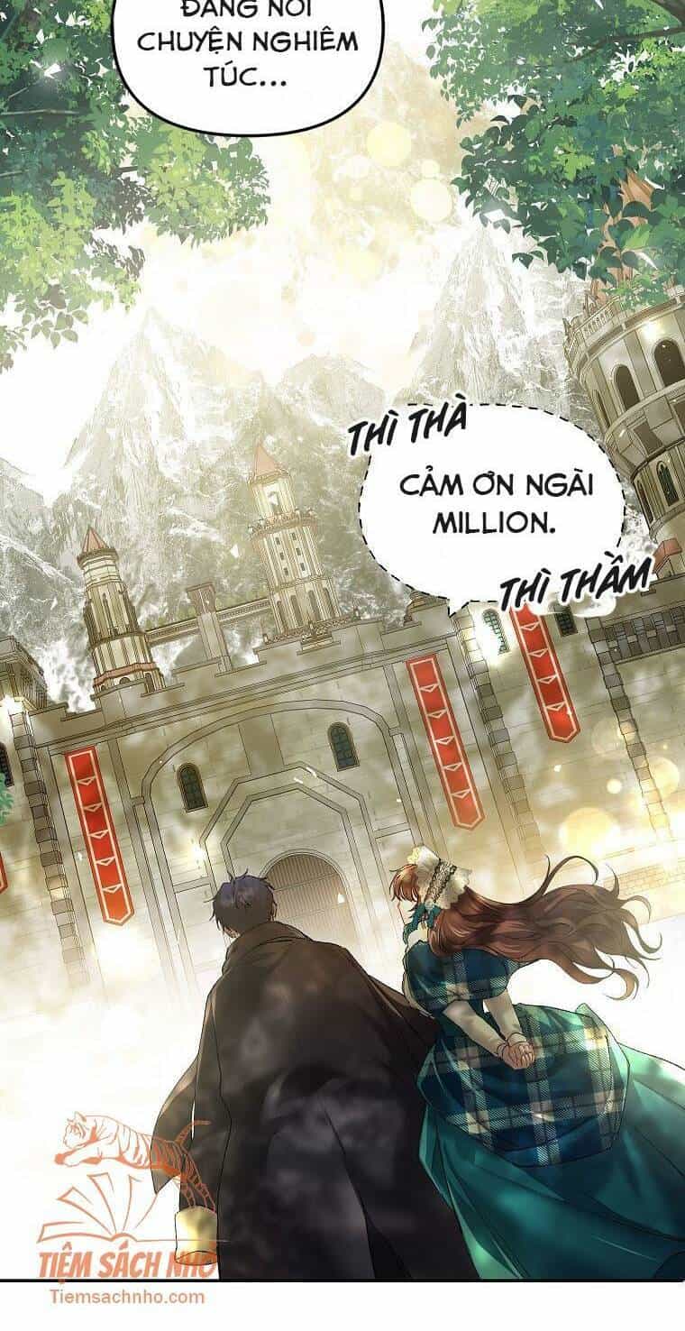 Quãng Đời Còn Lại Của Nữ Phụ Yểu Mệnh - Chương 17 - ảnh 58