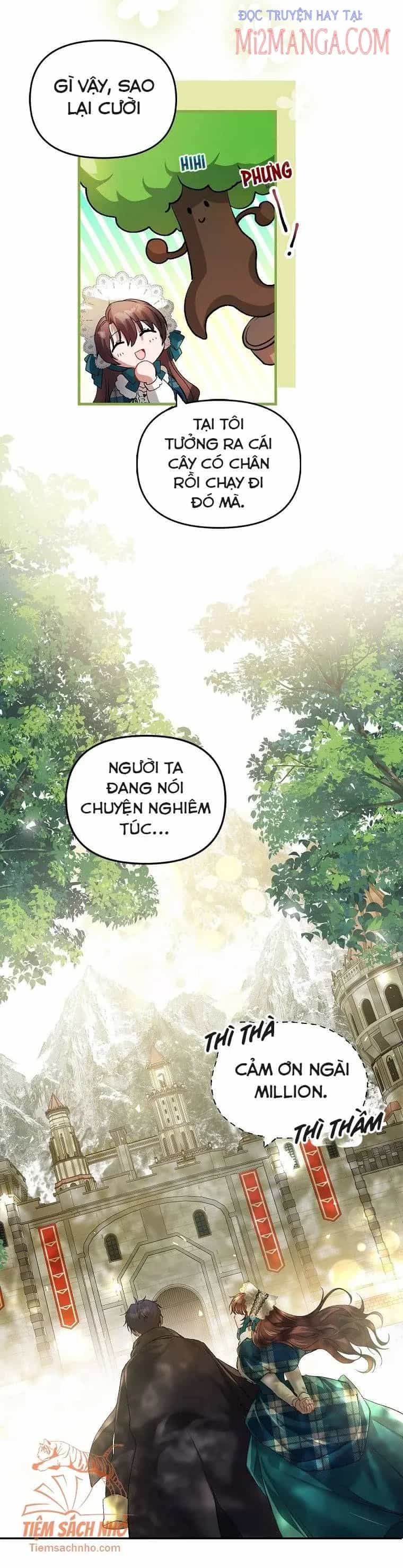 Quãng Đời Còn Lại Của Nữ Phụ Yểu Mệnh - Chương 17.5 - ảnh 16