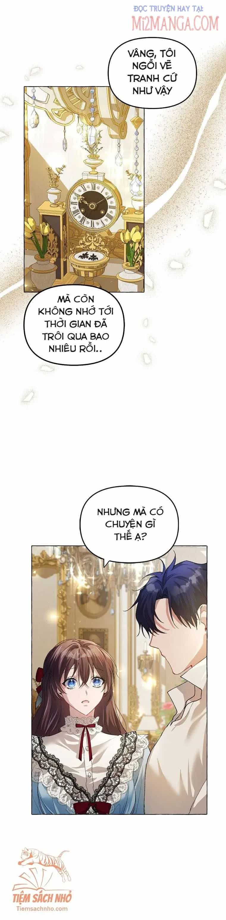 Quãng Đời Còn Lại Của Nữ Phụ Yểu Mệnh - Chương 17.5 - ảnh 2