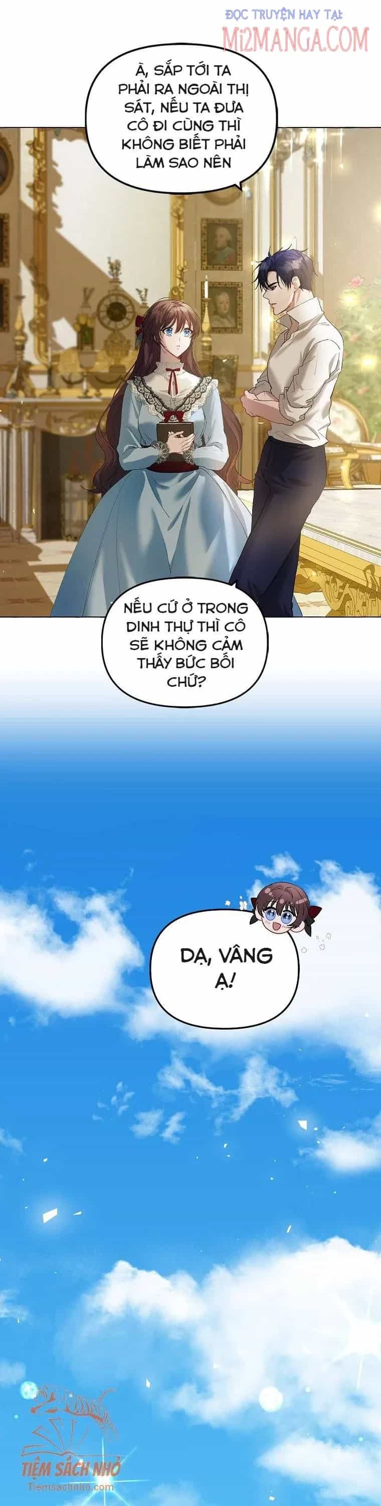 Quãng Đời Còn Lại Của Nữ Phụ Yểu Mệnh - Chương 17.5 - ảnh 3
