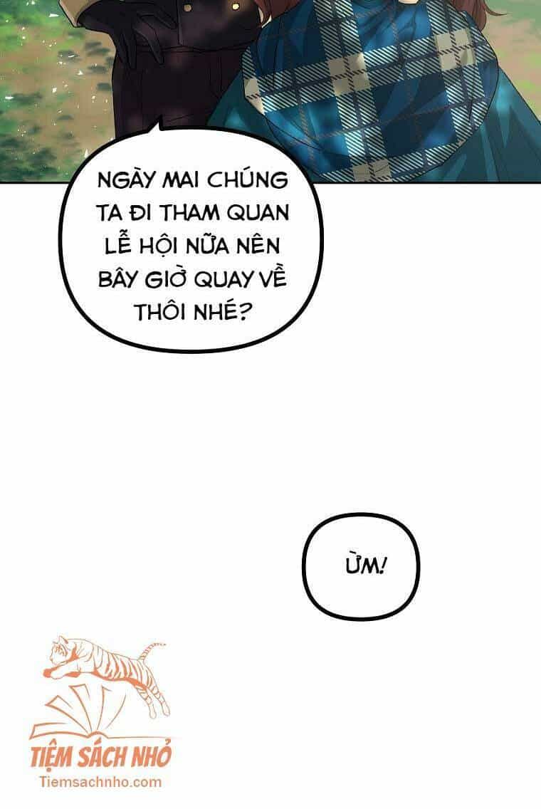 Quãng Đời Còn Lại Của Nữ Phụ Yểu Mệnh - Chương 19 - ảnh 11