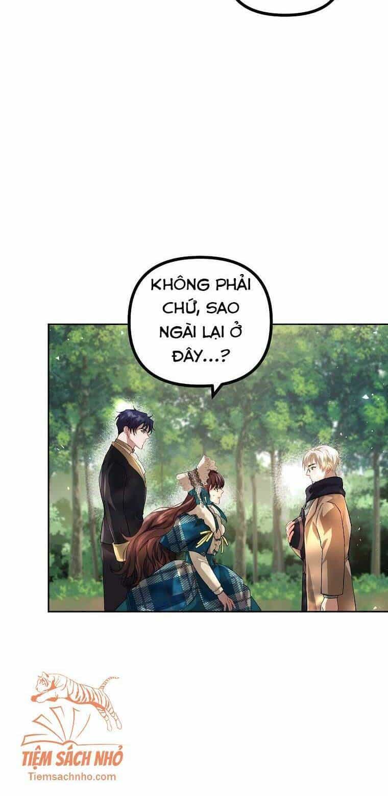 Quãng Đời Còn Lại Của Nữ Phụ Yểu Mệnh - Chương 19 - ảnh 15